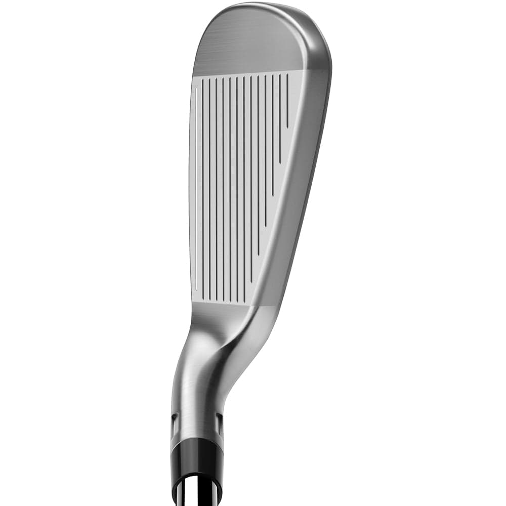 TaylorMade Qi Max HL Single Irons - Graphite