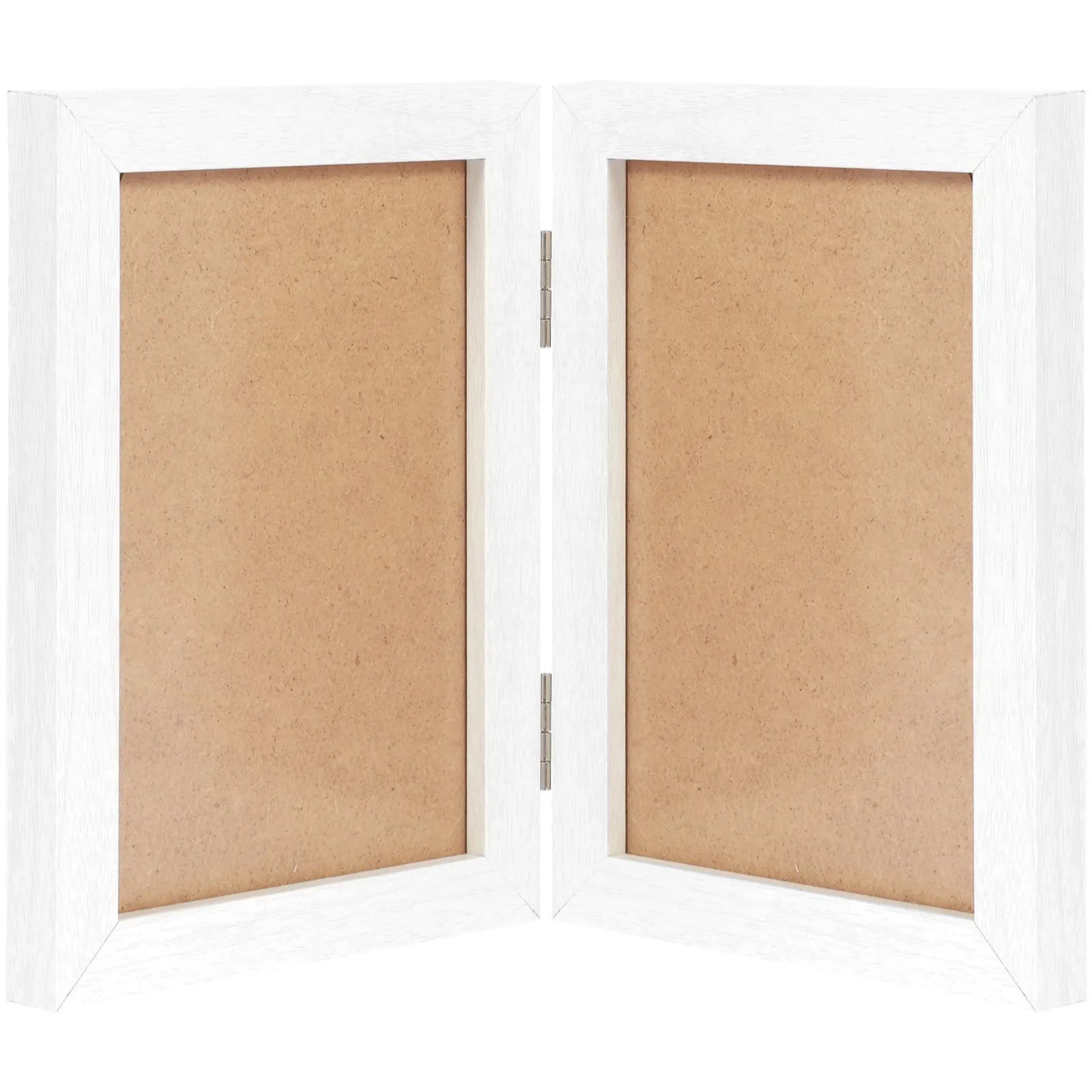 Double/Triple Foldable Hinged Picture Frame