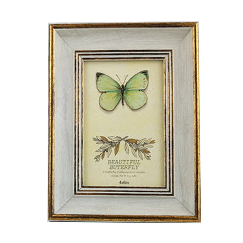 Wooden Picture Frames