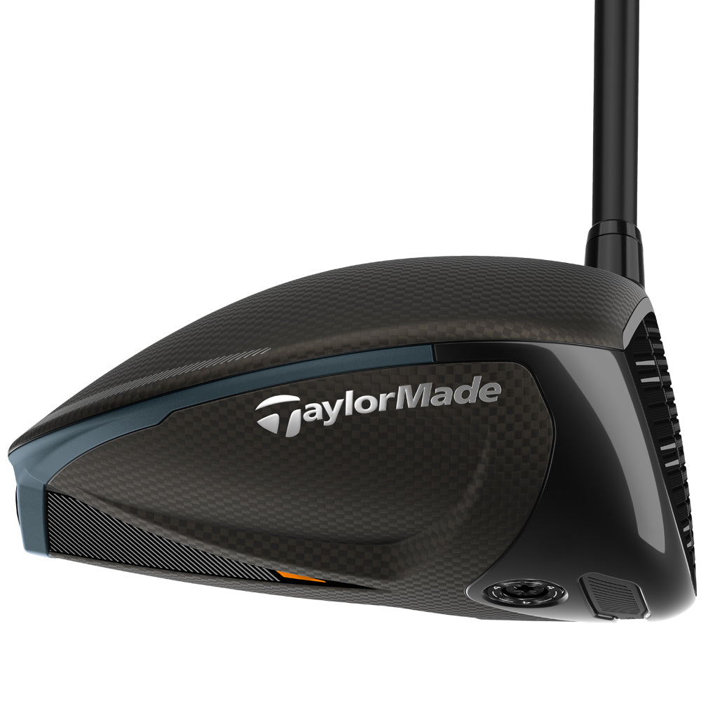 TaylorMade Qi4D Driver