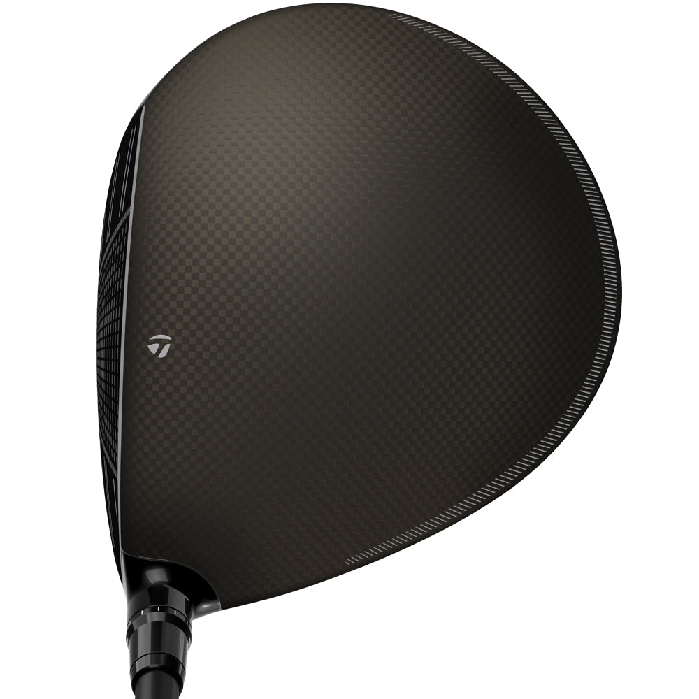TaylorMade Qi4D Driver