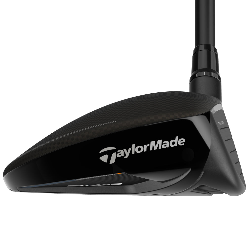 TaylorMade Qi4D Fairway Wood