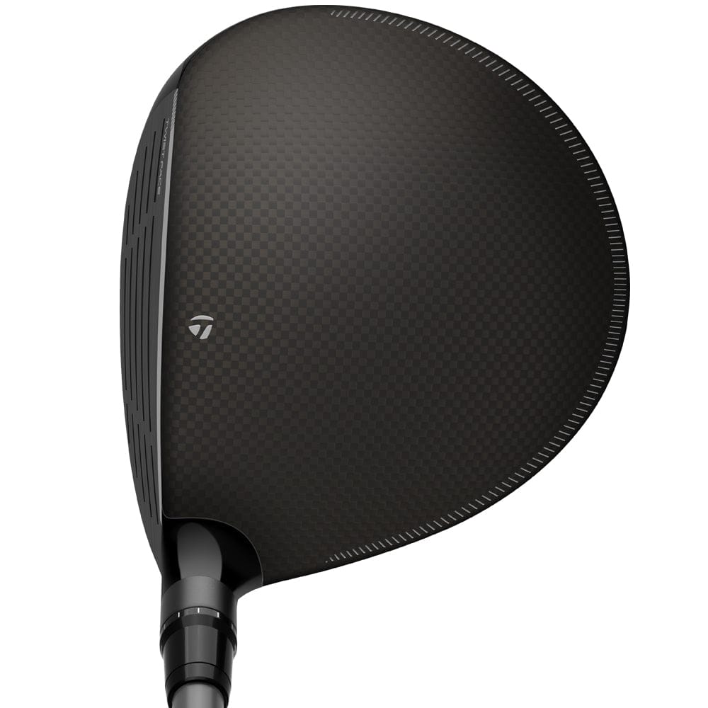 TaylorMade Qi4D Fairway Wood - Max Lite Ladies