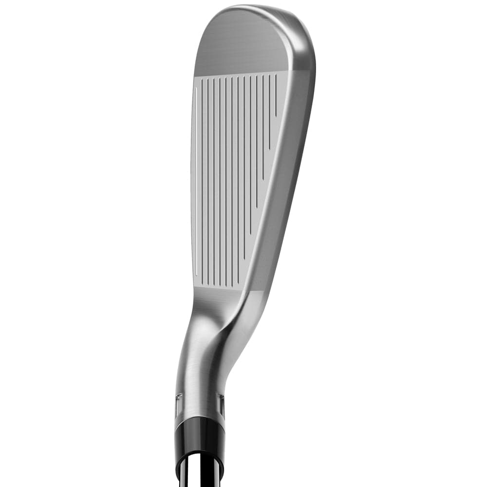 TaylorMade Qi Max Single Irons - Graphite