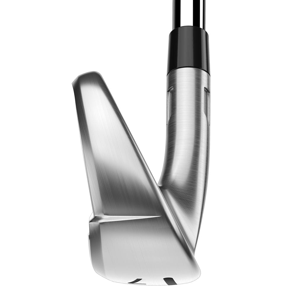 TaylorMade Qi Max Single Irons - Steel