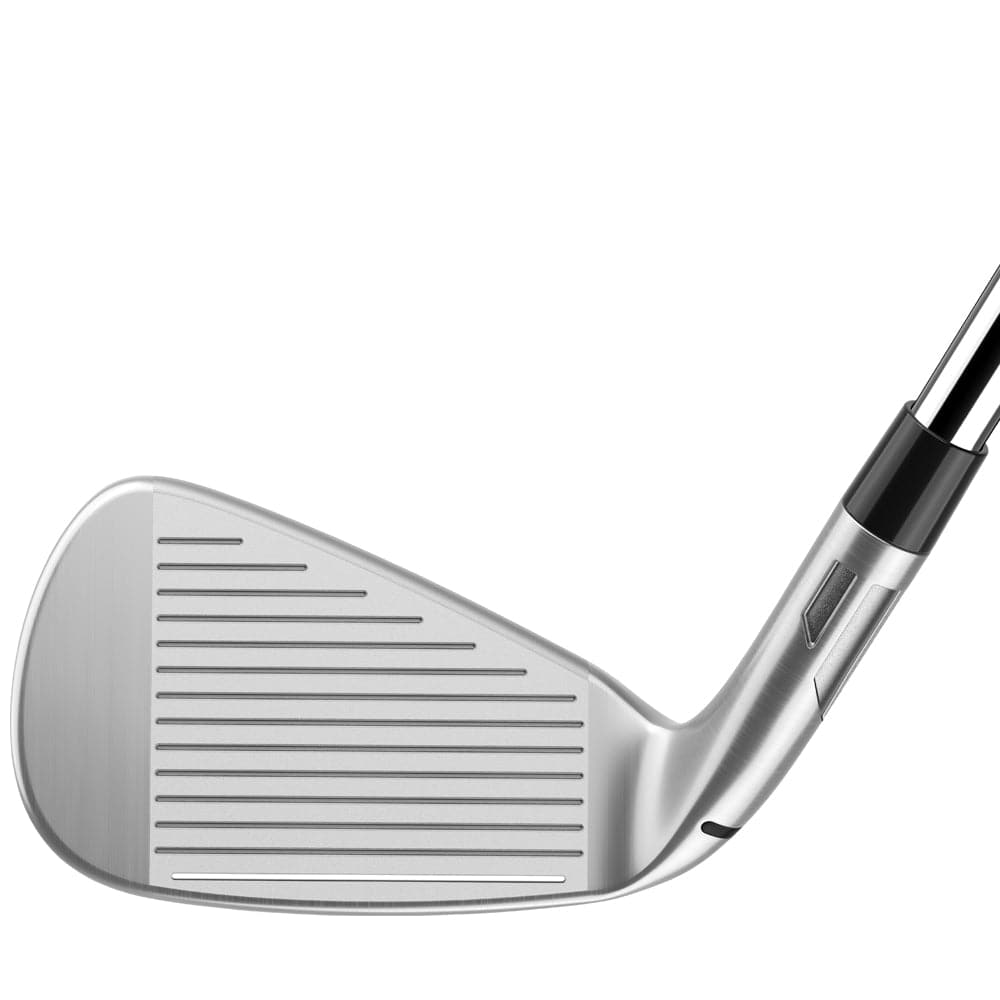 TaylorMade Qi Max Single Irons - Graphite
