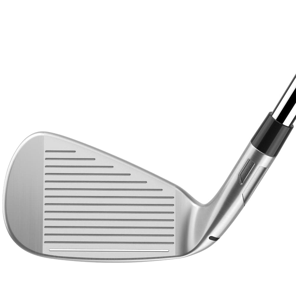 TaylorMade Qi Max HL Single Irons - Graphite