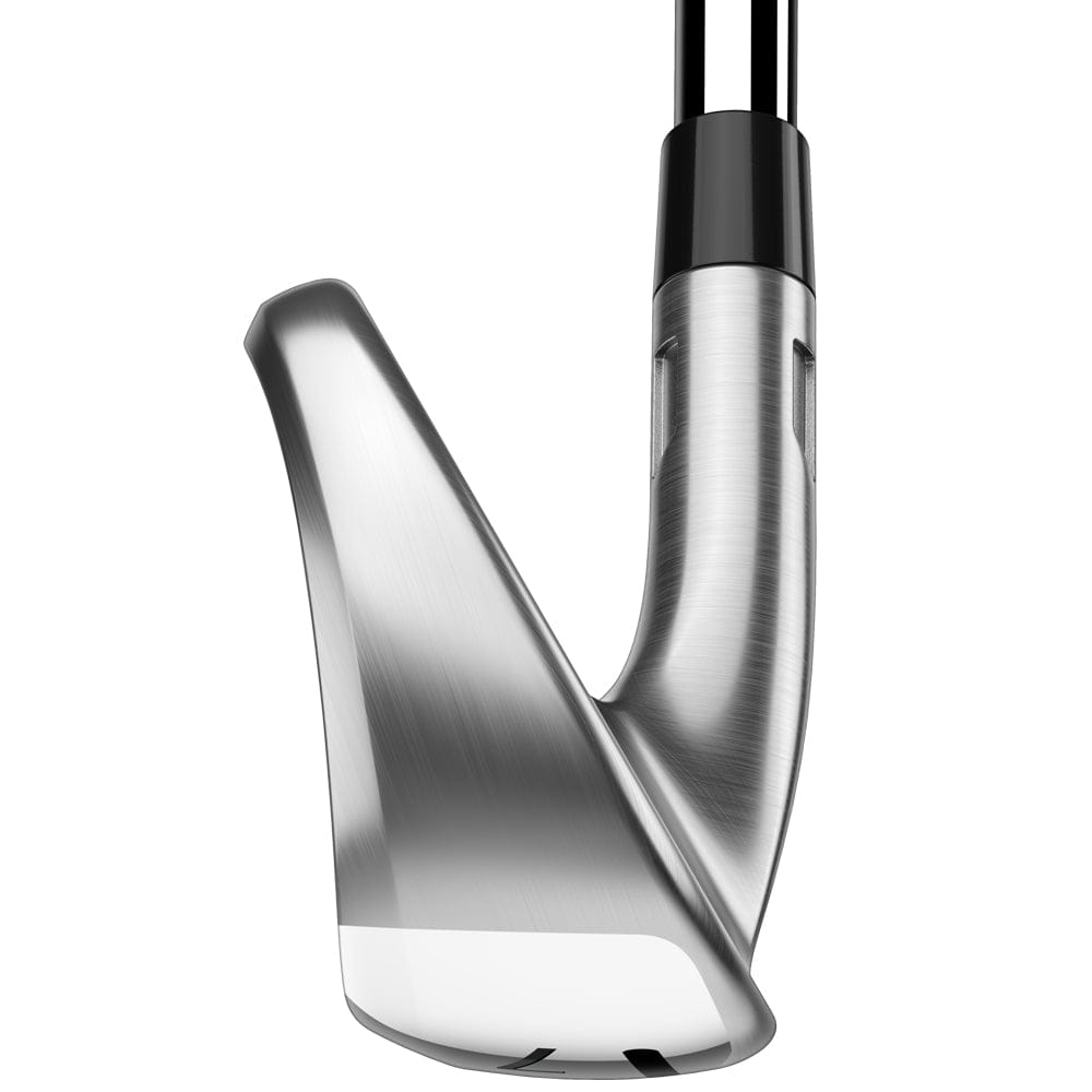 TaylorMade Qi Max HL Single Irons - Graphite