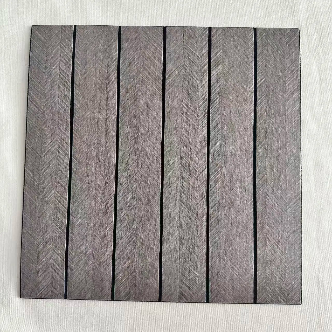 Faux Wood Grain  for Home Decor Peel and Stick Wall Panels