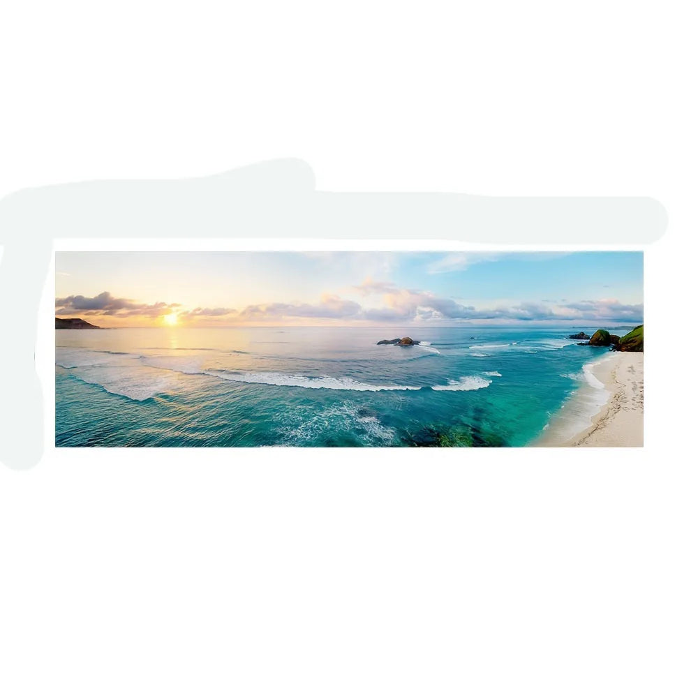 Landscape Canvas Painting For Living Room Bedroom