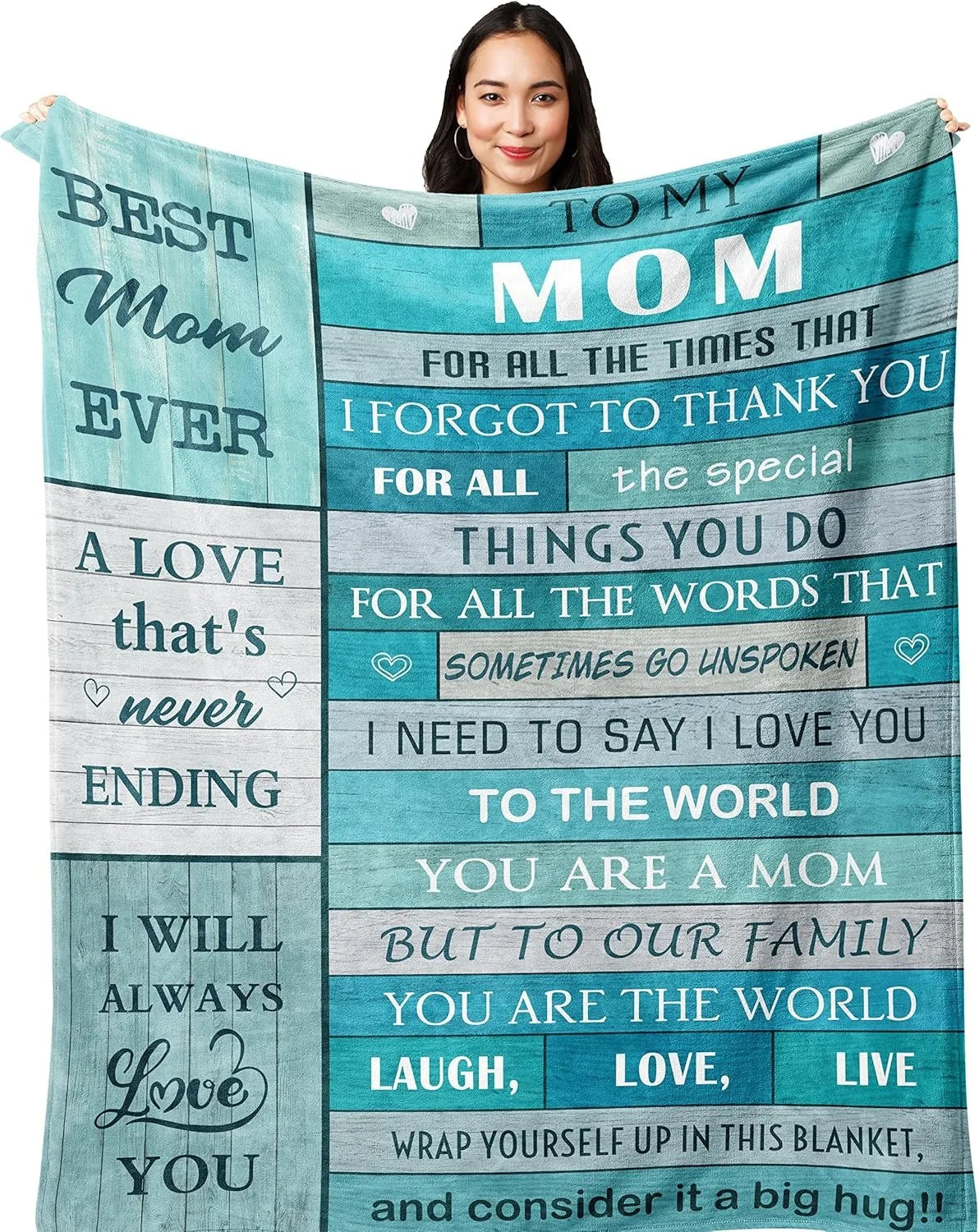 Super Soft Flannel Throw Blankets