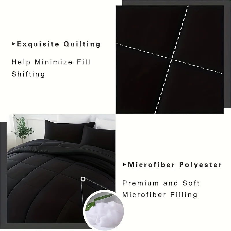 Full Size Bed Comforter