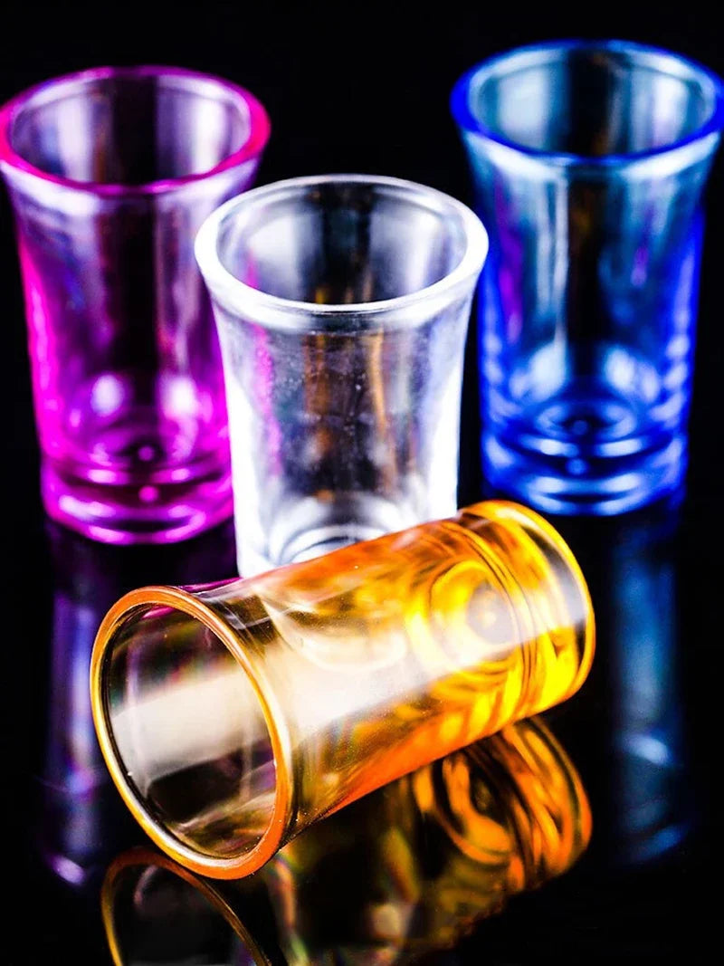 Wine Whiskey Soju Glass Cups