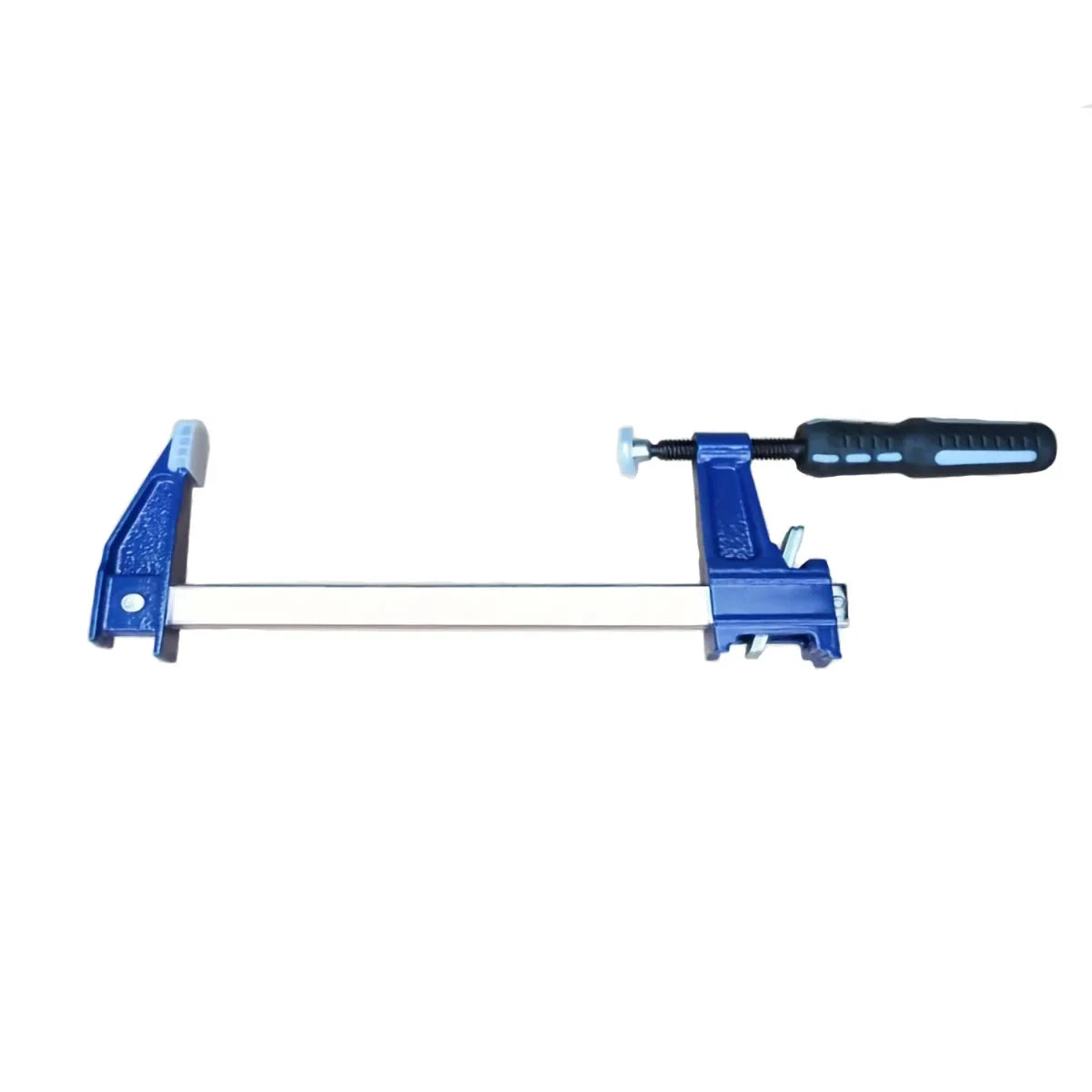 Woodworking F-Clamps Light-Duty Forged Steel Clamps