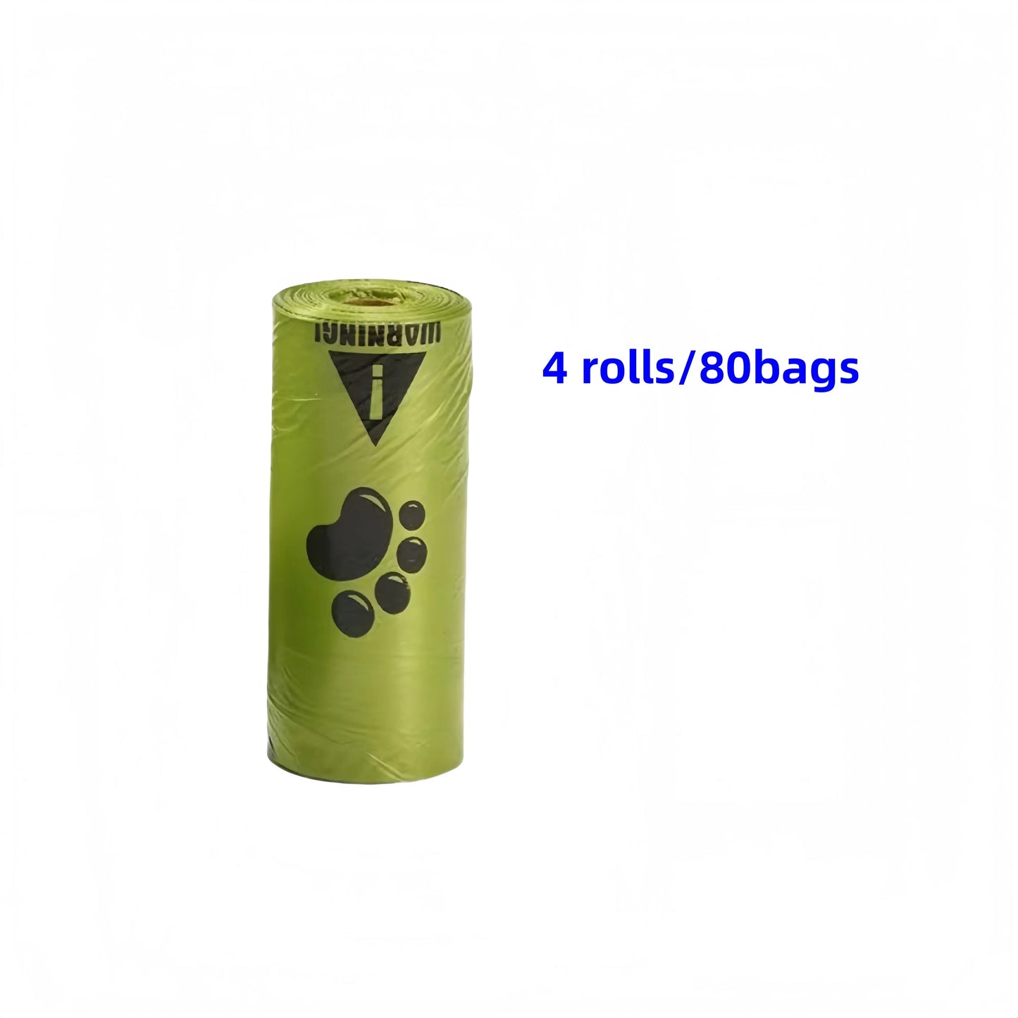 Biodegradable Dog Poop Bags, Extra Thick Leak Proof Waste Bags with Dispenser, Eco-Friendly  Scented