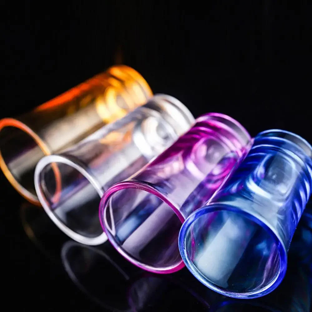 Wine Whiskey Soju Glass Cups