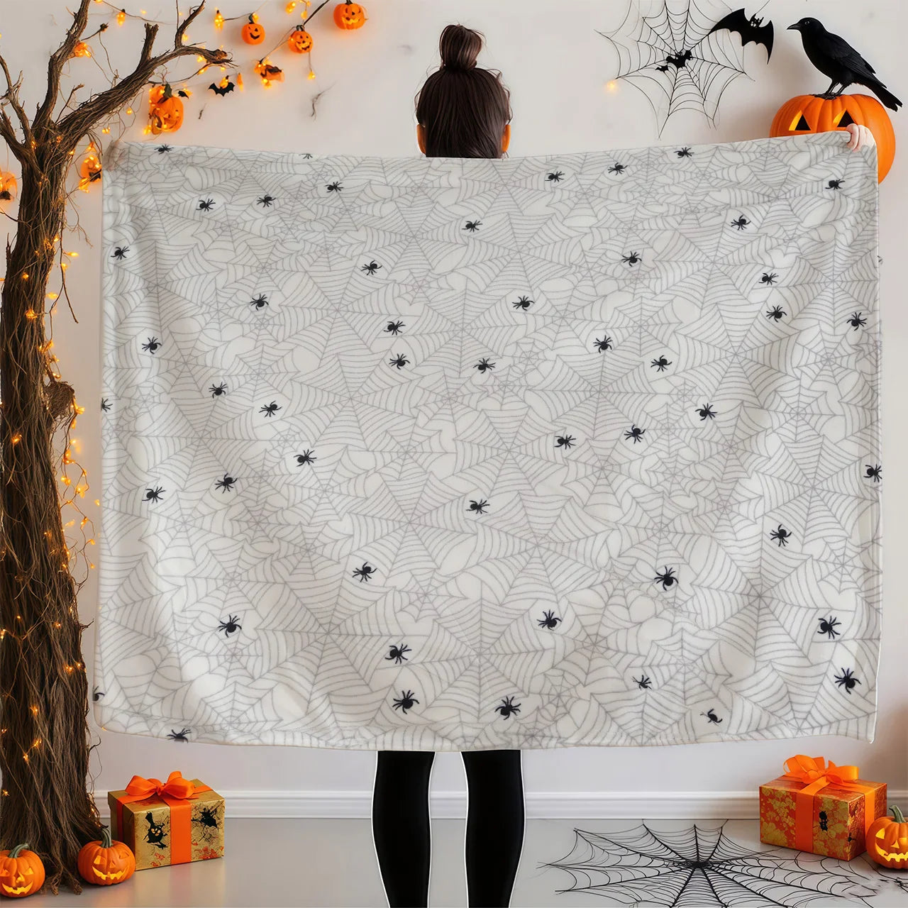 A Blanket Suitable For Relaxation