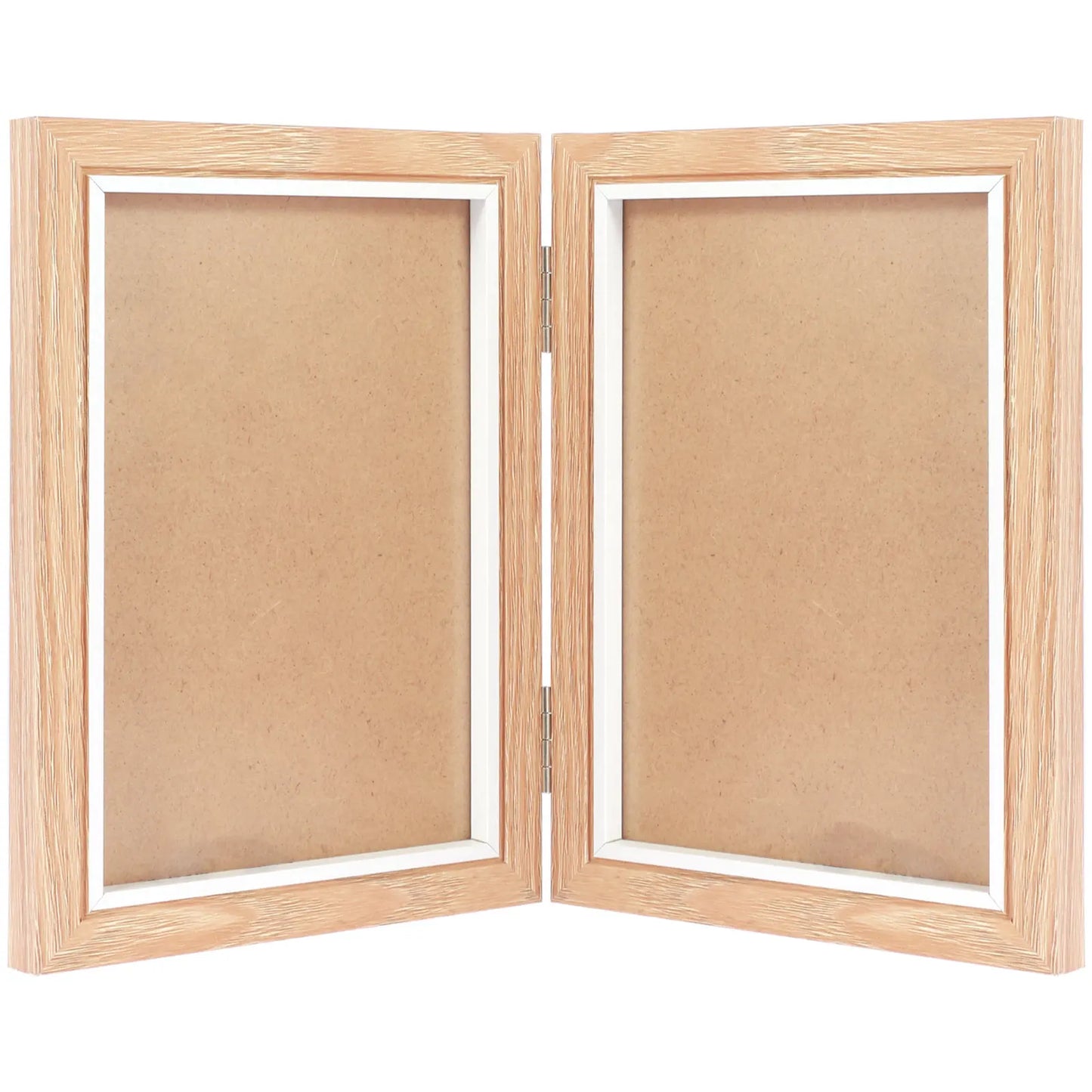 Foldable Photo Frame Hinge album