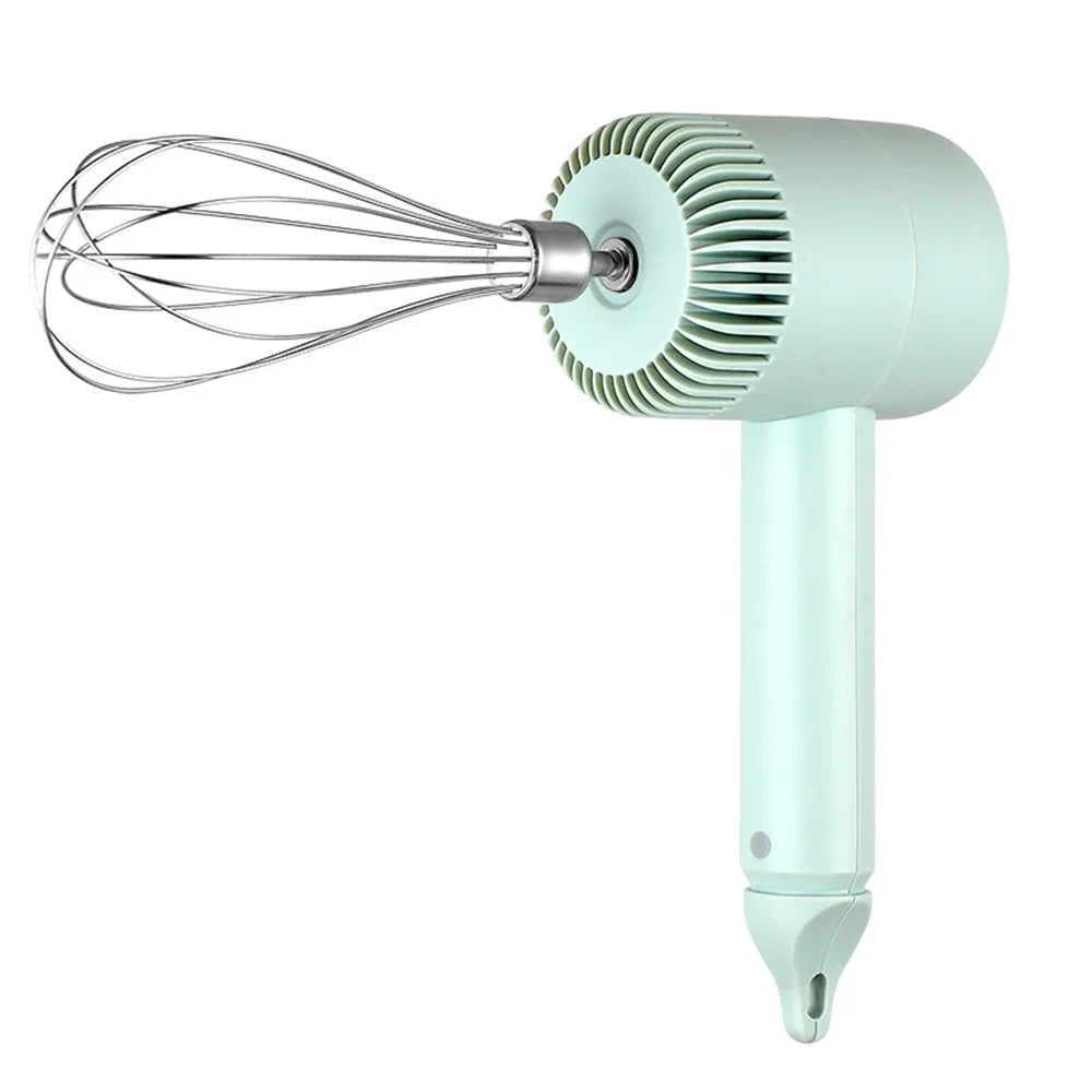 Portable Blender Mixer Kitchen Tools