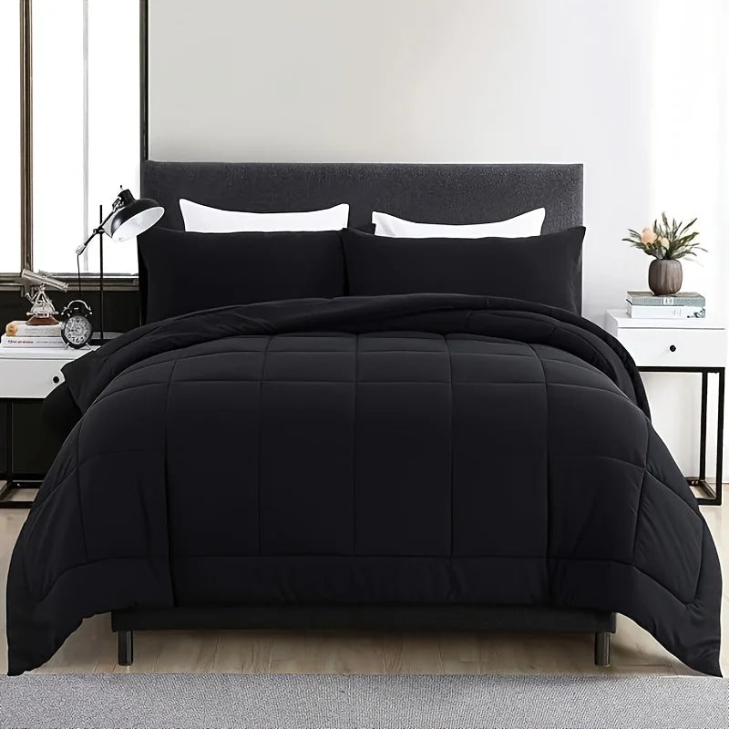Full Size Bed Comforter
