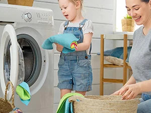 Microfiber Cleaning Cloth 12 Pack Cleaning Towels with 4 Color Assorted 11.5"X11.5"