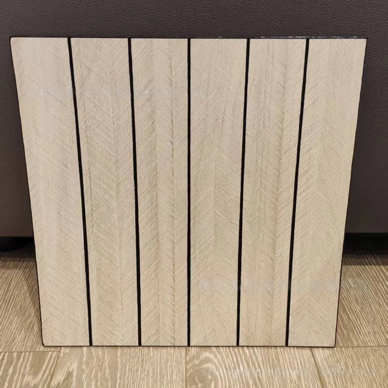 Faux Wood Grain  for Home Decor Peel and Stick Wall Panels