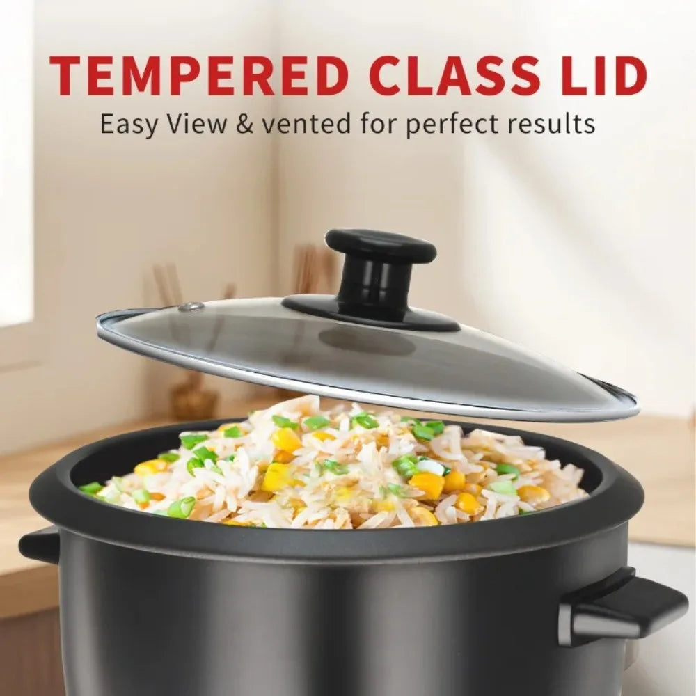 1.8L Household Rice Cooker Multifunctional Mini Small Rice Cooker  Stainless Steel