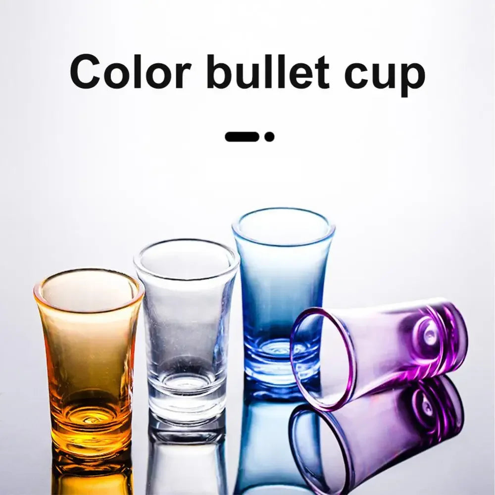 Wine Whiskey Soju Glass Cups
