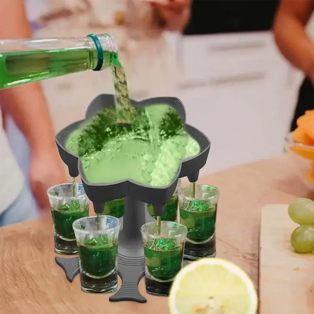 Wine Whiskey Soju Glass Cups