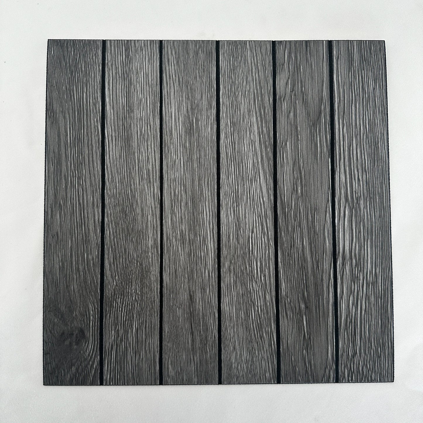 Faux Wood Grain  for Home Decor Peel and Stick Wall Panels