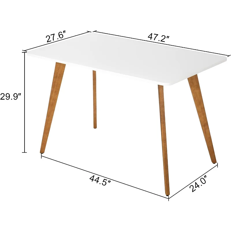 Dining Table for 4-6 Person
