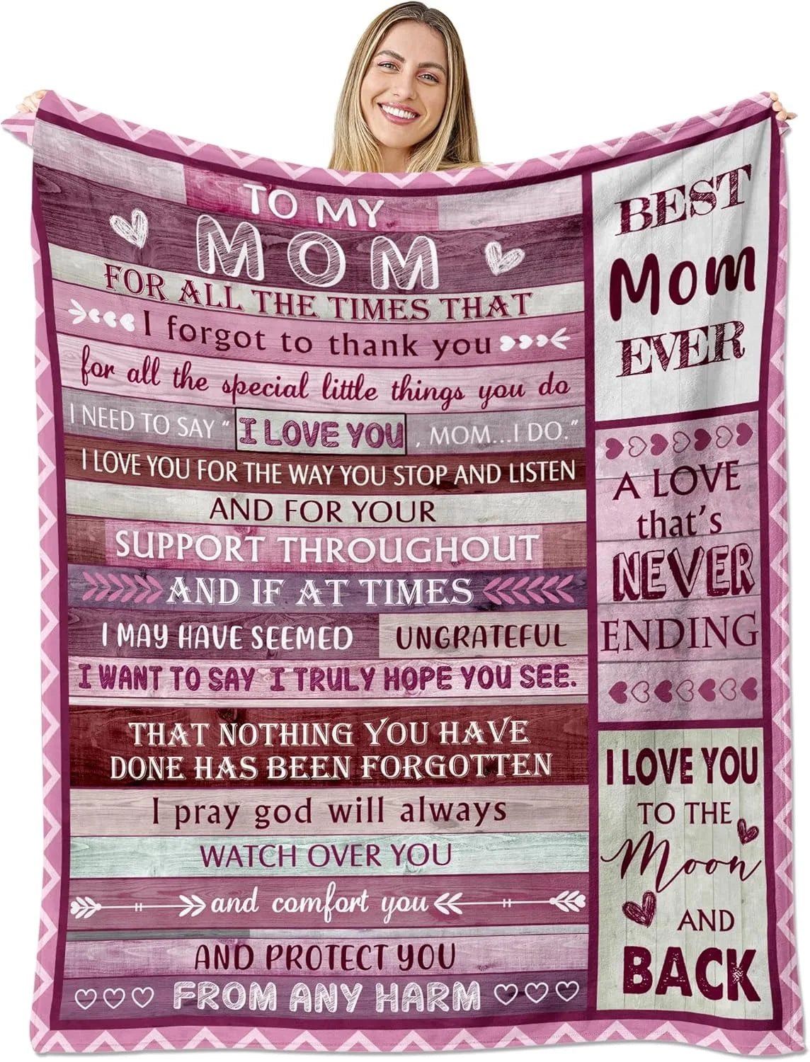 Super Soft Flannel Throw Blankets