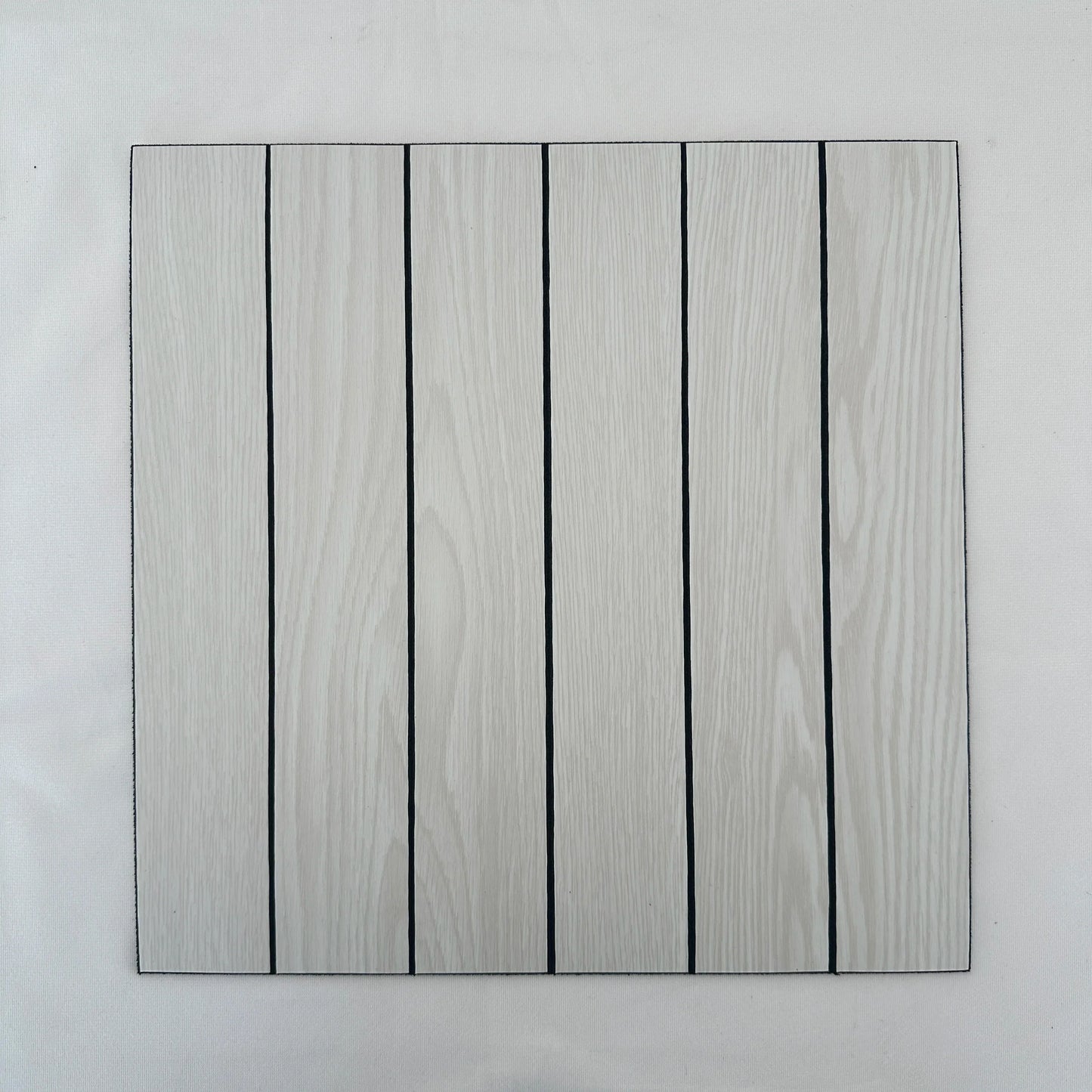 Faux Wood Grain  for Home Decor Peel and Stick Wall Panels