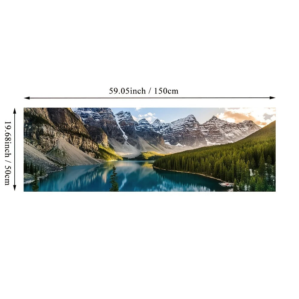 Landscape Canvas Painting For Living Room Bedroom