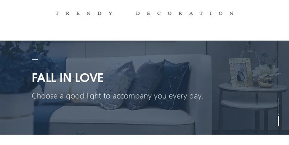 Exquisite Leaves Dimmable LED Ceiling Lights White Remote Control
