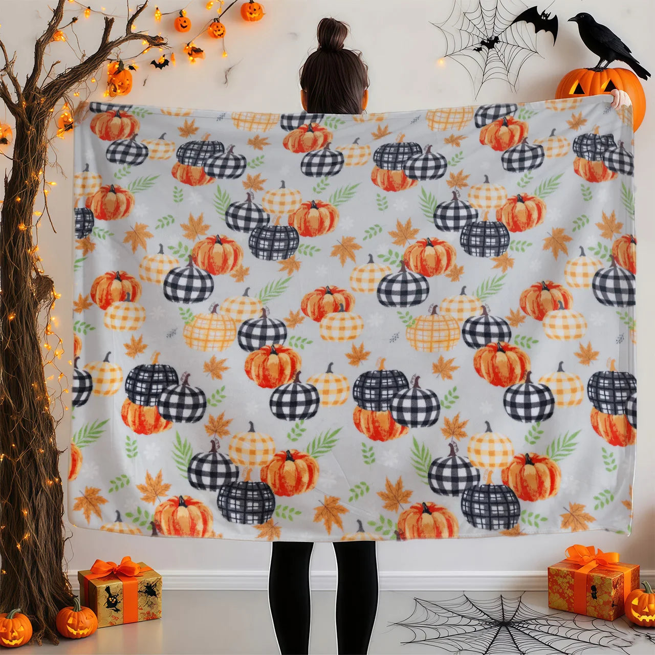 A Blanket Suitable For Relaxation