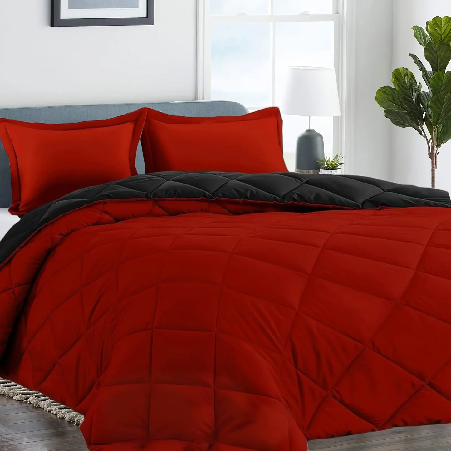 Full Size Bed Comforter