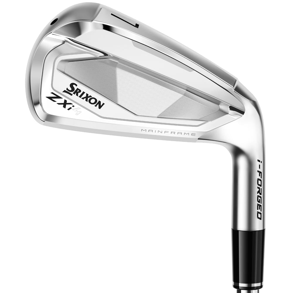 Srixon ZXi4 Irons - Graphite