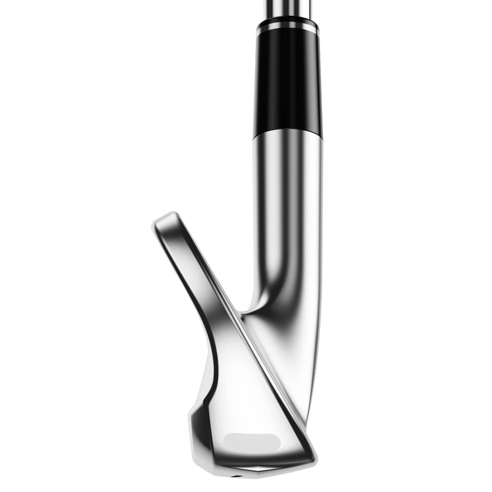 Srixon ZXi5 Irons - Steel