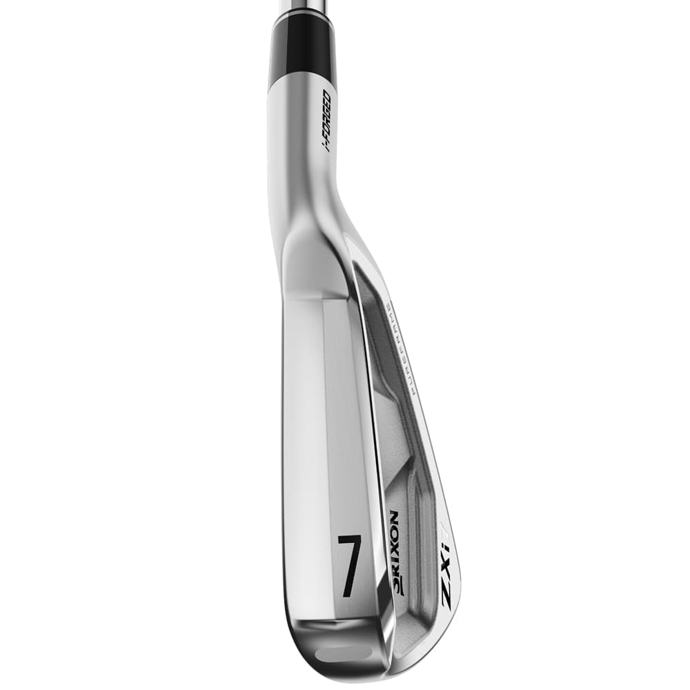 Srixon ZXi7 Irons - Steel