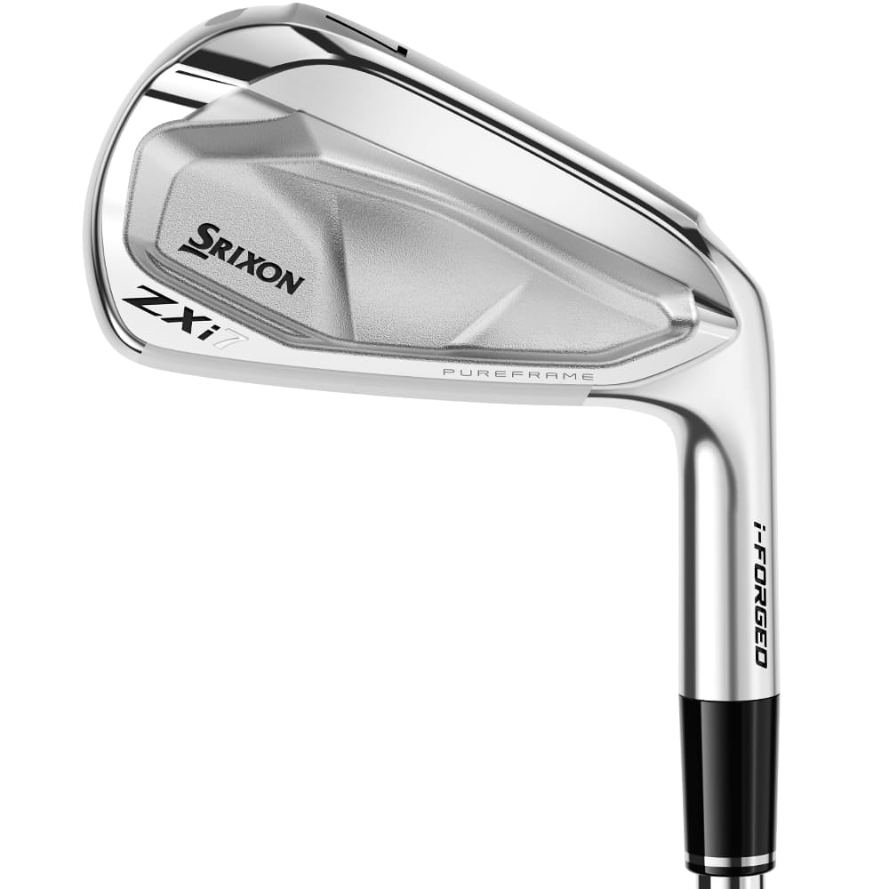 Srixon ZXi7 Irons - Graphite