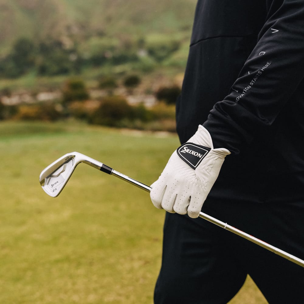 Srixon ZXi7 Single Irons - Steel