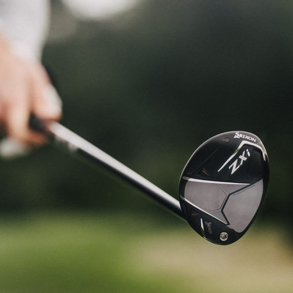 Srixon ZXi Hybrid