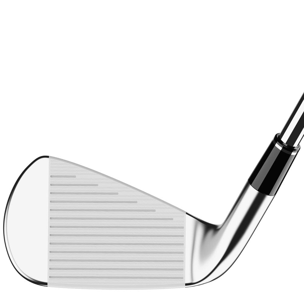 Srixon ZXiR HL Irons - Graphite
