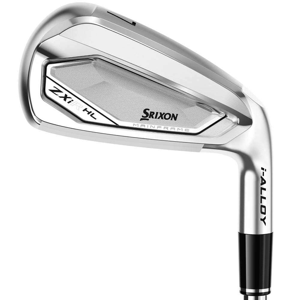 Srixon ZXiR HL Single Irons - Graphite