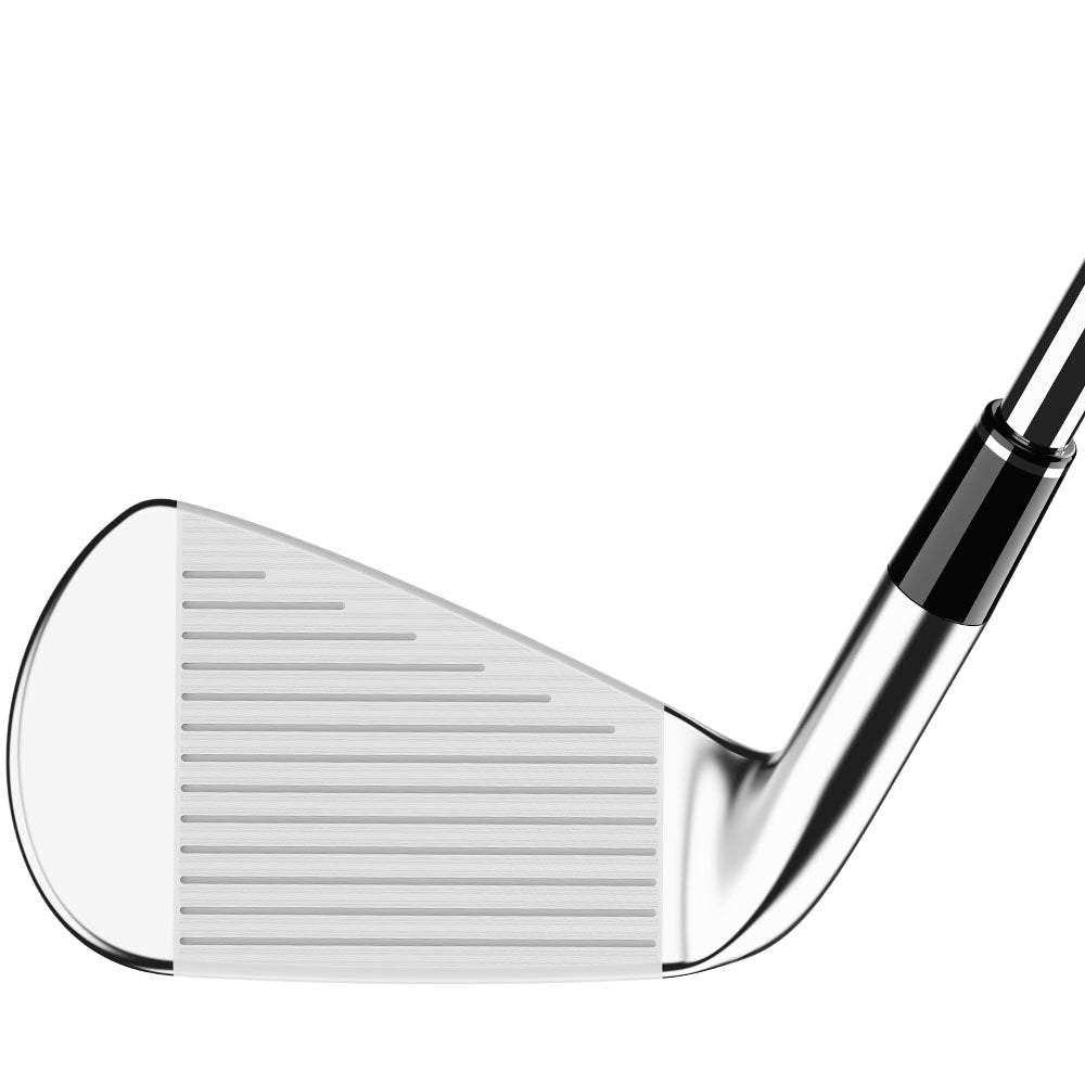 Srixon ZXiR Irons - Graphite