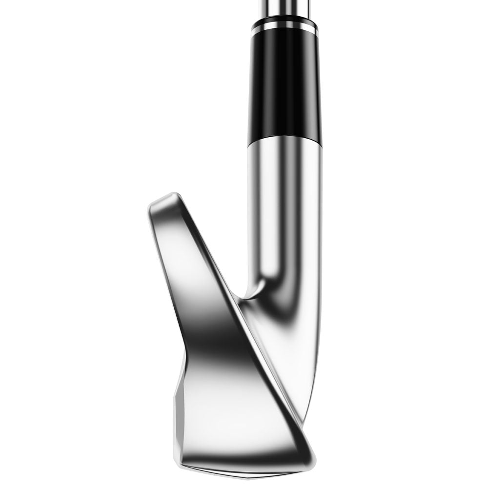 Srixon ZXiR Single Irons - Steel