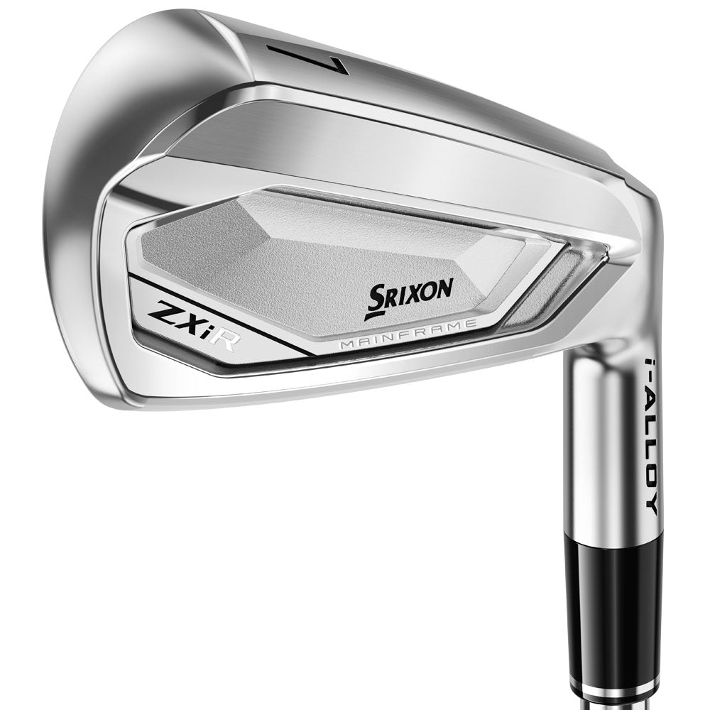 Srixon ZXiR Irons - Graphite