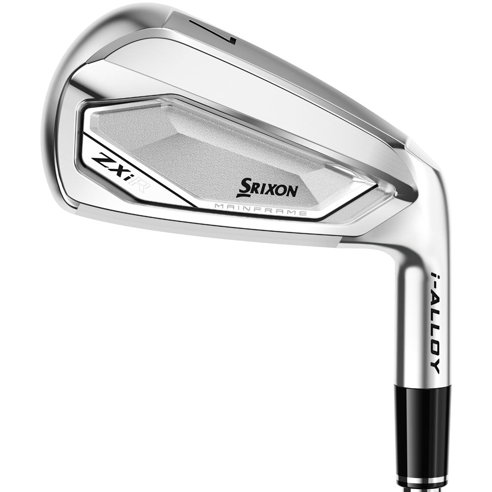 Srixon ZXiR Single Irons - Steel